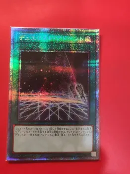 PAC1-JP044 - Yugioh - Japonskej - Duelist Aliancie - Hranolové Secret Kolekcia Mint Karty