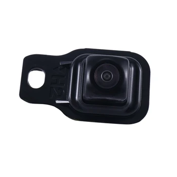 Parkovanie Kamera Zadná Kamera Montáž Pre Toyota Highlander 2014-16 Príslušenstvo Časti 2.7 3.5 L L 867B00E010