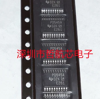 PCA9545APWR TSSOP-20 rozhranie prepnúť čip je zbrusu nový a originálny