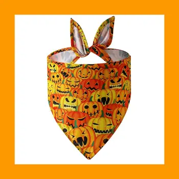 Pet Sliny Uterák Mäkké Pohodlné A Praktické Jedinečný Dizajn Svetlé Farby Absorpčného Materiálu Cute Halloween Pet Kostým Trvanlivé