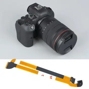 Pohodlné FPS DSLR Fotoaparát, Externý Anti-shake Flex Kábel Nahradenie pre Canon 24-70 F4