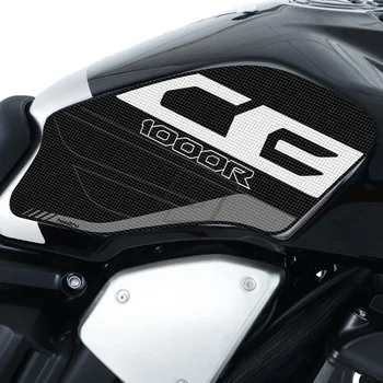 Pre Honda CB1000R 2021-2022 Nálepky Motocykel Accessorie Strane Tank Pad Ochranu Kolena Grip Mat