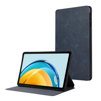 Pre Huawei MatePad SE 10.4 AGS5-W09 AGS5-L09 Prípad Tabletu Pre Huawei MatePad SE 2022 TPU Tablet Jednoduché Ochranné Úplné Pokrytie