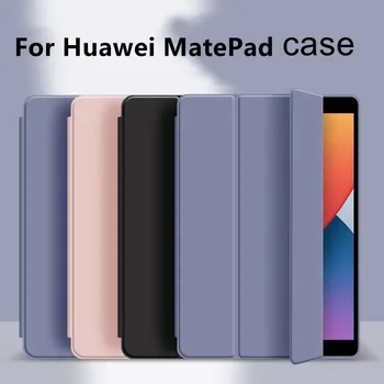 Pre Huawei MatePad Vzduchu 11.5 Prípade, Ultra-tenký Smart Shell Stojan, Kryt Pre Matepad 11 SE 10.4 V8 Pro V7 Pro Pro xperia X8 X9 Tablet чехол