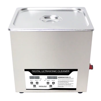 Priemyselné ultrazvukové čistič pre auto diely DPF bloku motora uhlíka čistiaci stroj s olejový filter systému 38L-5000L