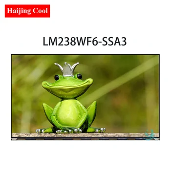 pôvodné 23.8 palcový 165HZ 1920×1080 LCD displej LM238WF6-SSA3 LM238WF6 (SS)(A3) LM238WF6 SSA3