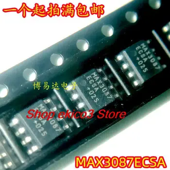 Pôvodné zásob MAX3087 MAX3087EESA MAX3087ECSASOP-8ic