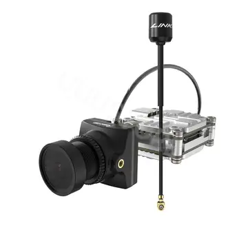 RunCam Prepojenie Digitálneho FPV Air Jednotky Noc Eagle HD Kamera 5.8 GHz HD Digitálny Systém FPV Vysielač pre DJI FPV Okuliare RC Drone