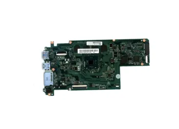 SN DANL6CMBF0 FRU PN 5B20L13245 CPU intelCeleronN3050 Model Viaceré voliteľné kompatibilné náhradné N22 Chromebook doska