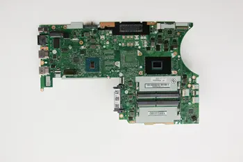 SN NM-B071 FRU 01LW043 01YR887 CPU intelI77820HQ Model kompatibilné náhradné CE570 FT470p Notebook ThinkPad základnej doske počítača