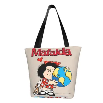 Street Ženy Mafalda Svete, Najvyššie Rukoväť Taška Veci Kabelky