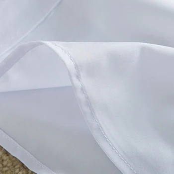 Stretnutia Mužov Košele, Topy Bežné Klasické Šaty Módne Tričko Fit Long Sleeve M-4XL Premium Vráskam