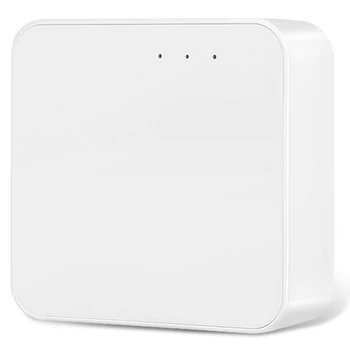 Tuya Zigbee Wifi Bluetooth Smart Multi Režime Brány Kompatibilné Hub, Bridge Inteligentný Život APP Riadenie Diely Pre Alexa Domovská stránka Google
