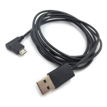 USB-Kábel pre Wacom Intuos CTL480 490 690 CTH480 490 680690 Dotyk-Digital-Art-Kreslenie-Tablet-Pad-Data-Nabíjanie-Kábel P9JB