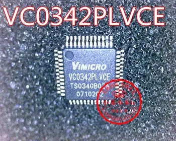 VC0342PLVCE VCO342PLVCE QFP48