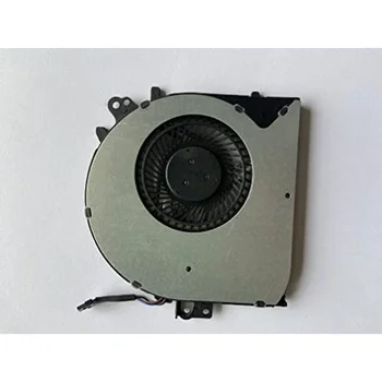 Ventilátor pre HP Probook 450 G5 455 G5 470 G5 PROCESOR Chladiaci Ventilátor L03854-001 L00843-001