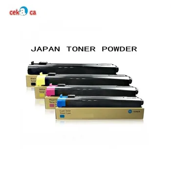 Veľkoobchod JAPONSKO Prášok Pre Xerox 560 Toner Farba 550 570 Kopírka Kazety