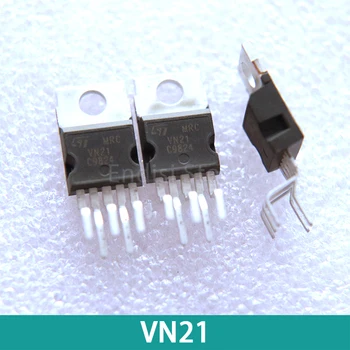VN21 ST 23A AŽ-220-7 Automobilový dosky počítača regulátor napätia triode ISO VYSOKEJ STRANE SMART POWER SOLID STATE RELÉ