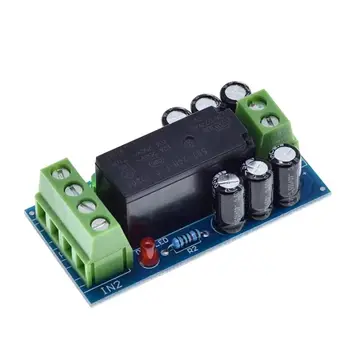 XH-M350 batérie prepnutie modul zálohy high-power výpadku prúdu automatické prepnutie na batérie napájanie 12V150W