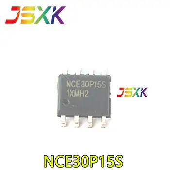 【20-10PCS] vyzýva Nový, originálny NCE30P15S patch-252 30V/15A P kanál MOS FET